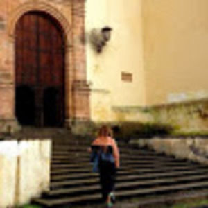 Meet your Posher, Abbie